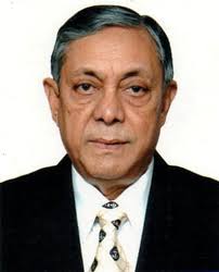 Lt. Gen (Retd.) M. Noor Uddin Khan